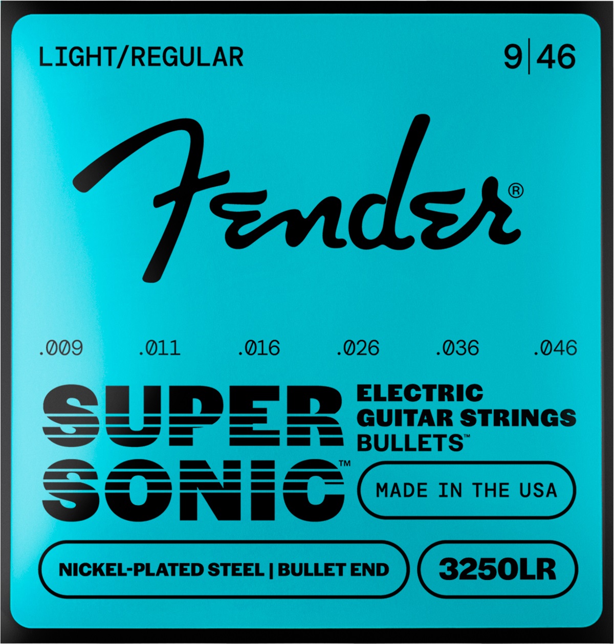 Fender SuperSonic 3250LR