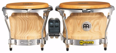 Meinl CS400AWA-M - Bongosy