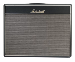 Marshall 1962 Bluesbreaker - Combo lampowe gitarowe
