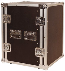Rockcase RC 24115 B - Rack case