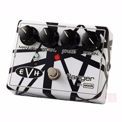MXR EVH117 Signature Eddie Van Halen - Efekt gitarowy