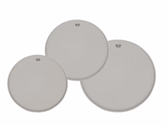 Remo Encore Diplomat Coated Fusion Set - Zestaw naciągów do tomów