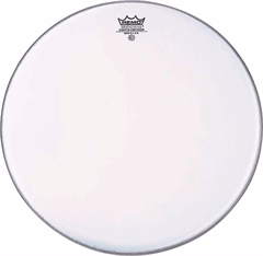Remo 24" Emperor Coated - Naciąg do bębna basowego