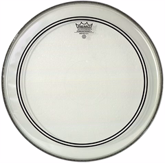 Remo 14" PowerStroke 3 Clear Dot - Naciąg do tomów