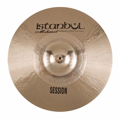 Istanbul Mehmet 21" Session ride - Talerz ride