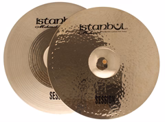 Istanbul Mehmet 14" Session hi-hat - Talerze hi-hat