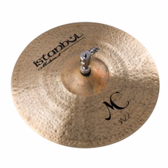 Istanbul Mehmet 15" MC Jazz hi-hat - Talerze hi-hat