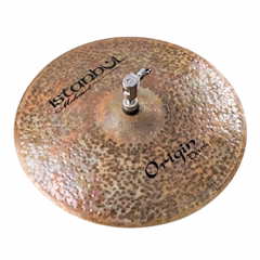 Istanbul Mehmet 13" Origin Dark hi-hat - Talerze hi-hat