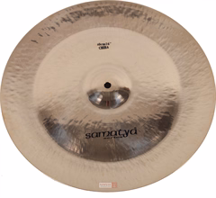 Istanbul Mehmet 21" Samatya china - Talerz china