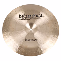 Istanbul Mehmet 22" Traditional Swish china - Talerz efektowy
