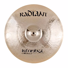 Istanbul Mehmet 14" Radiant Medium crash - Talerz crash