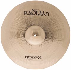 Istanbul Mehmet 18" Radiant Medium crash - Talerz crash