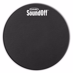 Evans SO15 - Tłumik tomów