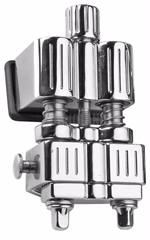 Sonor DGS BC Dual Glide System Butt - Maszynka werblowa