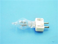 Omnilux 230V/650W GY-9,5 100h - Źródło światła