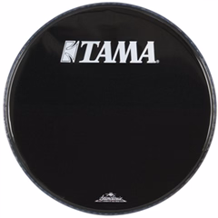 Tama 22" Black Heads - Naciąg do bębna basowego
