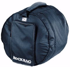 Rockbag 20"x16" Bass drum bag Deluxe line