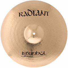 Istanbul Mehmet 16" Radiant Rock crash - Talerz crash
