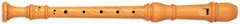 Yamaha YRA-61 - Flet prosty altowy