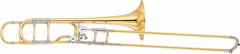 Yamaha YSL-882OR - Puzon
