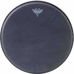 Remo 13" Emperor Black X - Naciąg do werbla
