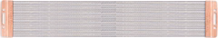 PureSound 13"/20 Twisted - Sprężyna do werbla