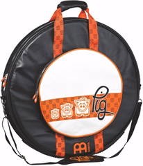 Meinl MCB24/MSB-AG Aaron Gillespie Artist Series - Pokrowiec na talerze