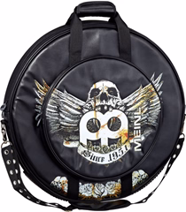 Meinl MCB22-JB - Pokrowiec na talerze