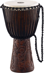 Meinl PROADJ2-L Professional African Series African
