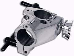 DW RKC15S - Clamp do ramy