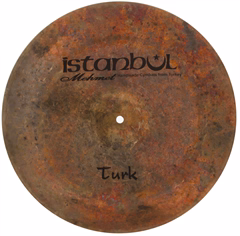 Istanbul Mehmet 16" Turk china - Talerz china