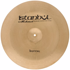 Istanbul Mehmet 17" Traditional china - Talerz china