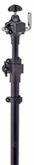 Sonor STH 4000 Black Powder - Tom holder