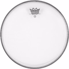 Remo 6" Ambassador Clear