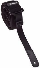 Ibanez GSF50-BK - Pas gitarowy