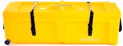 Hardcase HNP40WY - Sztywny futerał na hardware