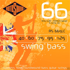 Rotosound RS665LC