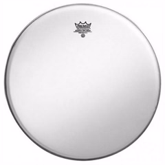 Remo 15" Diplomat coated - Naciąg do tomów