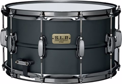 Tama 14" x 8" Sound Lab Project Big black steel - Werbel