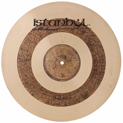 Istanbul Mehmet 20" Sultan Heavy ride - Talerz ride