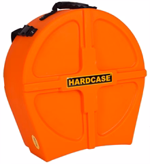 Hardcase HNP14SO - Sztywny futerał na werbelek