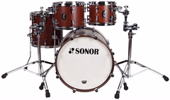 Sonor ProLite Studio set Nussbaum - Zestaw perkusyjny
