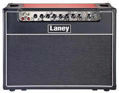 Laney GH50R-212 - Combo lampowe gitarowe
