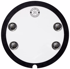 Big Fat Snare Drum 13" Josh´s Snare-Bourine - Tłumik tomów i werbla