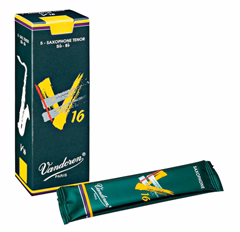 Vandoren Tenor Sax V16 2 - box - Stroiki saksofonowe