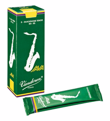 Vandoren Tenor Sax Java 5 - box - Stroiki saksofonowe