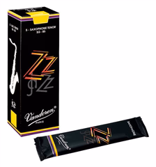 Vandoren Tenor Sax ZZ 4 - box - Stroiki saksofonowe