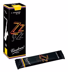 Vandoren Baritone Sax ZZ 2 - box - Stroiki saksofonowe