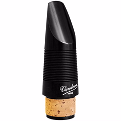 Vandoren Bb Clarinet D Concept M30D - Ustnik do klarnetu