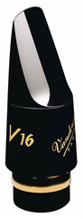 Vandoren Soprano Sax V16 S6 - Ustnik do saxofonu